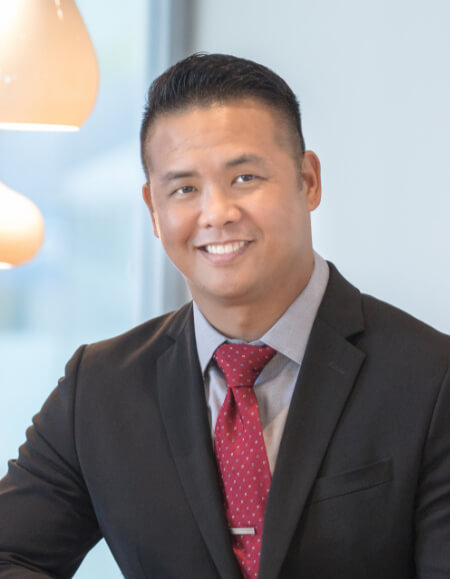 Aaron Tangonan