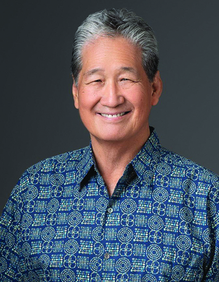 Earl W. Lee