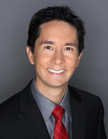 Jon M. Yamasato
