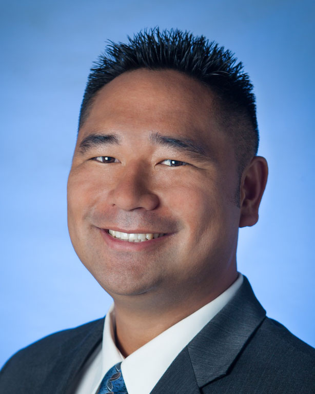 Joshua Horita
