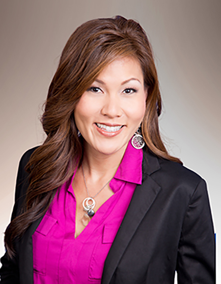 Leonie Lam