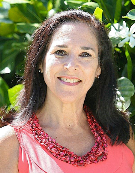 Lurline R. Johnson