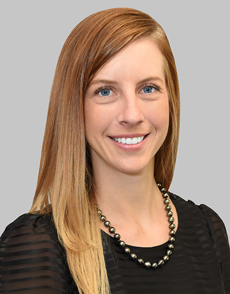 Olivia Schubert Moschell, Regional Director - Metro