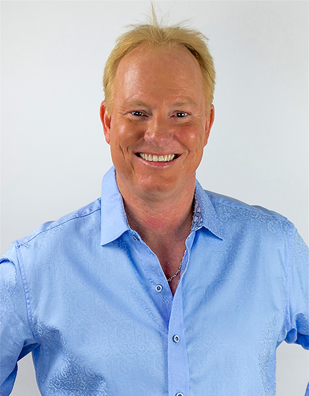Sean Wingate, Regional Director - Windward/North Shore