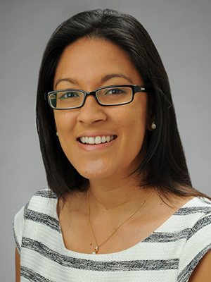  Shaila Campbell