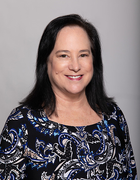 Suzanne Young, Director