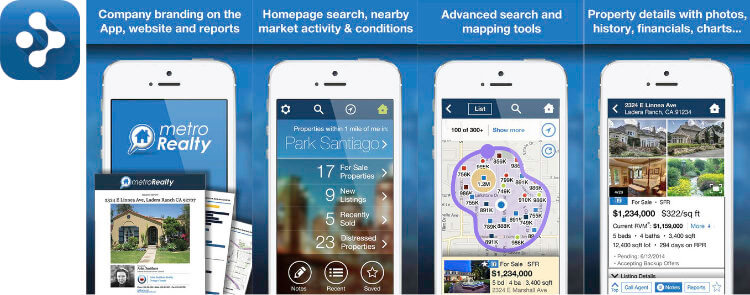 RPR Screenshot